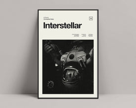 Interstellar Movie Poster, Matthew McConaughey, Anne Hathaway, Jessica Chastain, Christopher Nolan, Inception, Dunkirk, The Dark Knight 1133261519