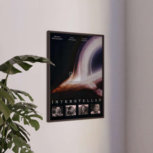 Interstellar Poster, Movie Wall Art, Christopher Nolan,Cult Movie Poster,,Film Poster, Nolan Film Poster 1718410721