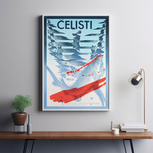 Jaws Movie Poster Print, Canvas Wall Art, Room Decor, Movie Art