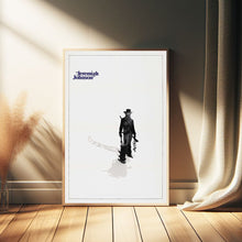 Jeremiah Johnson Movie Poster, Room Decor, Home Decor, Art Poster for Gift 1646818972