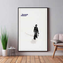 Jeremiah Johnson Movie Poster, Room Decor, Home Decor, Art Poster for Gift 1646818972