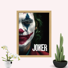 Joker Movie Poster Print, Canvas Wall Art, Room Decor, Movie Art, Gifts for HimHer, Movie Print, Art Print 1557382032