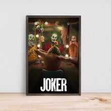 Joker Movie Poster, Room Decor, Home Decor, Art Poster for Gift 1536468019