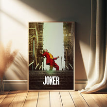 Joker Movie Poster, Room Decor, Home Decor, Art Poster for Gift 1587372352