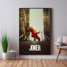 Joker Movie Poster, Room Decor, Home Decor, Art Poster for Gift 1587372352
