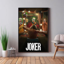 Joker Movie Poster, Room Decor, Home Decor, Art Poster for Gift 1536468019
