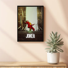 Joker (2019) Poster Art Print Movie Posters Gift for Movie lovers 6