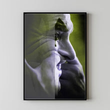 Joker (2019) Poster Art Print Movie Posters Gift for Movie lovers 6