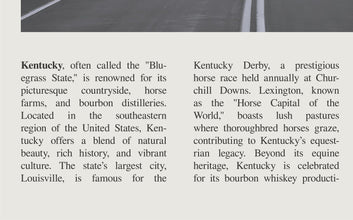 Kentucky State Wall Art  Poster Kentucky State Black White Poster  Poster Art Gift 1681286224