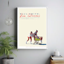 King Richard Movie Poster, Room Decor, Home Decor, Art Poster for Gift 3