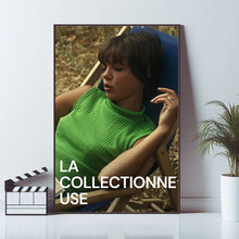 La Collectionneuse, Movie Poster, Wall Art Prints, Art Poster, Canvas Material Gift, Keepsake, Home Decor, Live Room Wall Art 1583790016