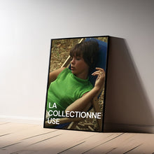 La Collectionneuse, Movie Poster, Wall Art Prints, Art Poster, Canvas Material Gift, Keepsake, Home Decor, Live Room Wall Art 1583790016