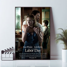 Labor Day, Movie Poster, Wall Art Prints, Art Poster, Canvas Material Gift, Keepsake, Home Decor, Live Room Wall Art 1690344535