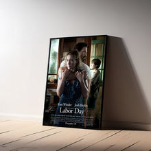 Labor Day, Movie Poster, Wall Art Prints, Art Poster, Canvas Material Gift, Keepsake, Home Decor, Live Room Wall Art 1690344535