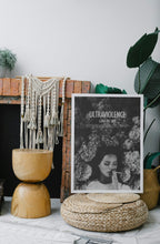 Lana Del Rey Ultraviolence Poster, Original Design, Wall Art, Poster Wall Art, Music Poster, Ultraviolence Album 1731355676