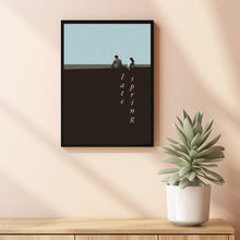 Late Spring Poster Art Print Movie Posters Gift for Movie lovers