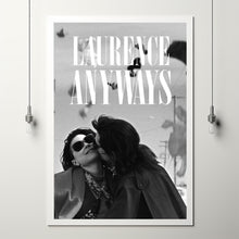 Laurence Anyways Alternative Film Movie Print Wall Art Poster 1