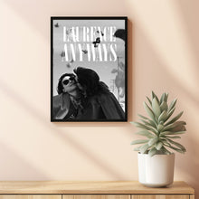 Laurence Anyways Alternative Film Movie Print Wall Art Poster 1