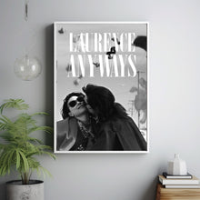 Laurence Anyways Alternative Film Movie Print Wall Art Poster 1