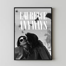 Laurence Anyways Alternative Film Movie Print Wall Art Poster 1