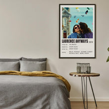 Laurence Anyways (2012) Movie Poster Canvas Poster Minimalist Poster Art Print Gifts for Lover Mural Painting Home Decoration 1745524026