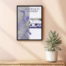 Lawrence of Arabia Poster Art Print Movie Posters Gift for Movie lovers