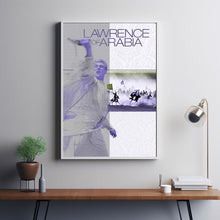 Lawrence of Arabia Poster Art Print Movie Posters Gift for Movie lovers