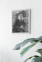 Leo Tolstoy Photograph Portrait of Vintage Lev Nikolayevich Anna Karenina War and Peace Poster Postcard Poster Art Gift 1547376700