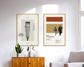 Leon The Professional, Leon Poster, Leon Mathilda, Jean Reno, Gary Oldman, Natalie Portman, Luc Besson, The Fifth Element, La Femme Nikita 825087143