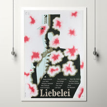 Liebelei Movie Poster Print, Canvas Wall Art, Room Decor, Movie Art