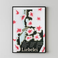 Liebelei Movie Poster Print, Canvas Wall Art, Room Decor, Movie Art