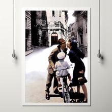 Life Is Beautiful (1997) Poster Art Print Movie Posters Gift for Movie lovers 1