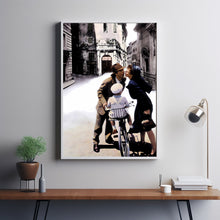 Life Is Beautiful (1997) Poster Art Print Movie Posters Gift for Movie lovers 1