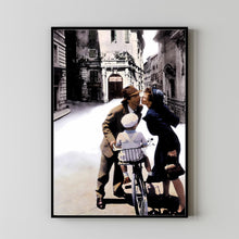 Life Is Beautiful (1997) Poster Art Print Movie Posters Gift for Movie lovers 1