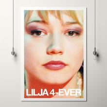 Lilya 4-ever Alternative Film Movie Print Wall Art Poster 1