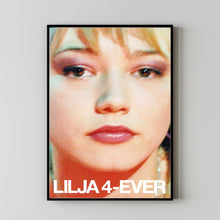 Lilya 4-ever Alternative Film Movie Print Wall Art Poster 1