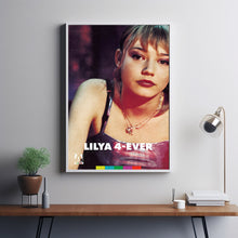 Lilya 4-ever Alternative Film Movie Print Wall Art Poster 2
