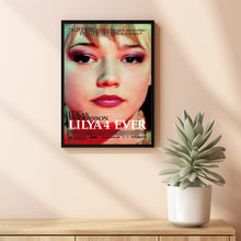 Lilya 4-ever Alternative Film Movie Print Wall Art Poster 3