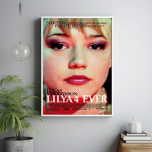 Lilya 4-ever Alternative Film Movie Print Wall Art Poster 3