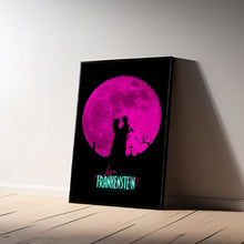 Lisa Frankenstein Movie Poster, Art Poster, Home Decor, Wall Art Prints, High Quality Reproduction, Keepsake 1663641671