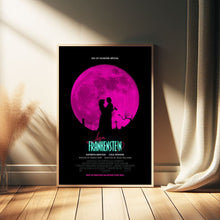 Lisa Frankenstein Movie Poster, Room Decor, Home Decor, Art Poster for Gift 1663813461
