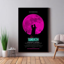 Lisa Frankenstein Movie Poster, Room Decor, Home Decor, Art Poster for Gift 1663813461