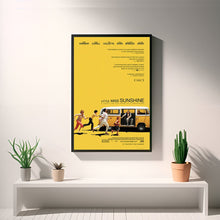Little Miss Sunshine Movie Poster, Art Poster, Home Decor, Wall Art Prints, High Quality Reproduction, Keepsake 1642328841