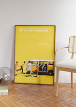 Little Miss Sunshine Poster  Art Print  Movie Posters  Gift for Movie lovers 1301351451