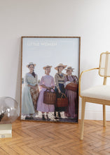 Little Women Poster  Art Print  Movie Posters  Greta Gerwig  Gift for Movie lovers 1483890751
