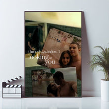 Looking at You , Movie Poster, Wall Art Prints, Art Poster, Canvas Material Gift, Keepsake, Home Decor, Live Room Wall Art 1689711853