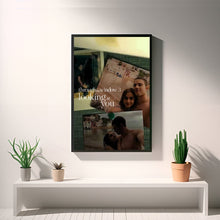 Looking at You , Movie Poster, Wall Art Prints, Art Poster, Canvas Material Gift, Keepsake, Home Decor, Live Room Wall Art 1689711853