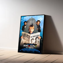Lost in New York Movie Poster, Canvas Material Gift, Home Decor, High Quality Reproduction, Keepsake 1609030078