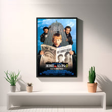 Lost in New York Movie Poster, Canvas Material Gift, Home Decor, High Quality Reproduction, Keepsake 1609030078