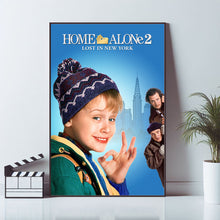 Lost in New York Movie Poster, Canvas Material Gift, Home Decor, High Quality Reproduction, Keepsake 1609030078